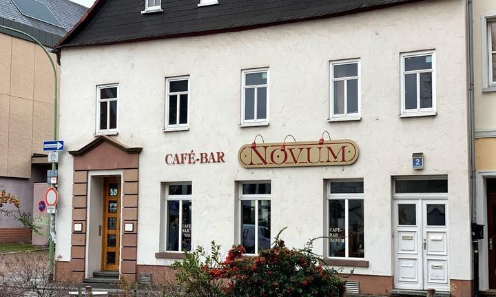 Cafe-Bar Novum